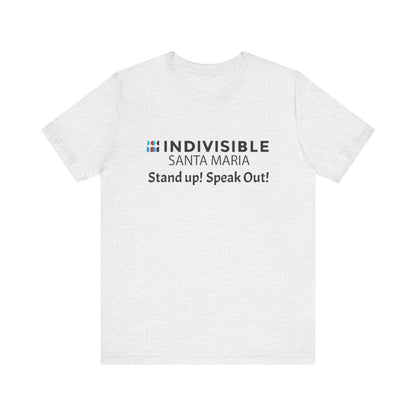 Indivisible Santa Maria