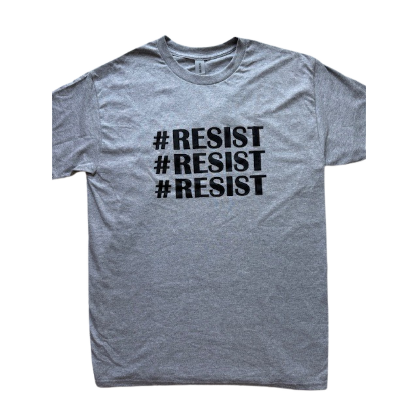 Resist T-Shirt!
