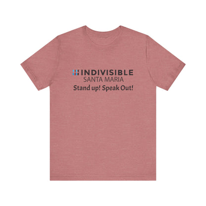 Indivisible Santa Maria