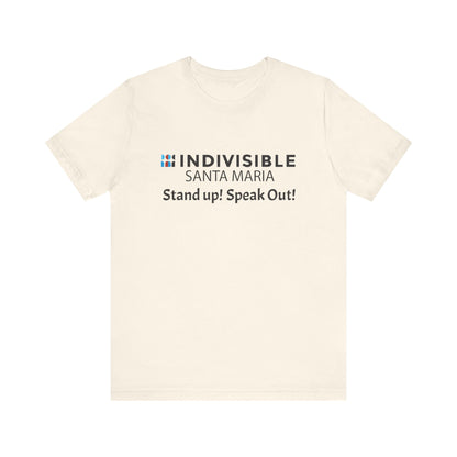 Indivisible Santa Maria