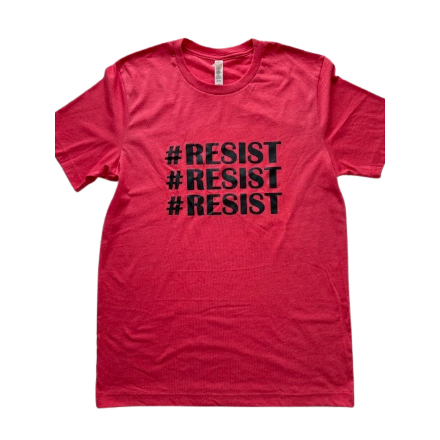 Resist T-Shirt!