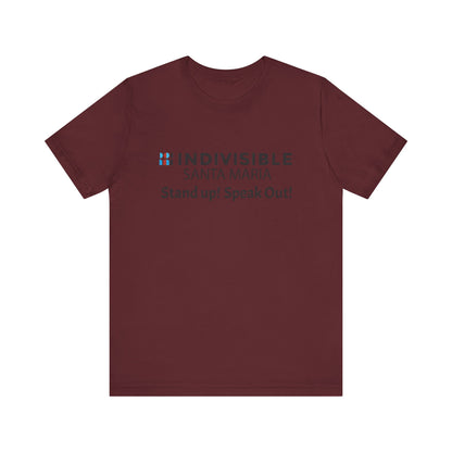 Indivisible Santa Maria