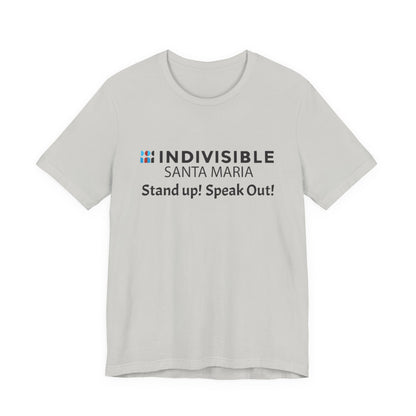 Indivisible Santa Maria