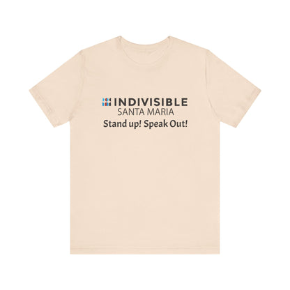 Indivisible Santa Maria