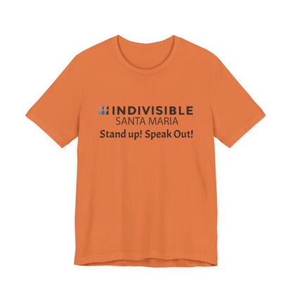 Indivisible Santa Maria