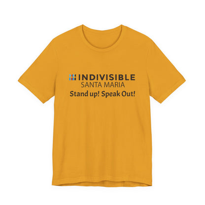 Indivisible Santa Maria