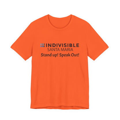 Indivisible Santa Maria