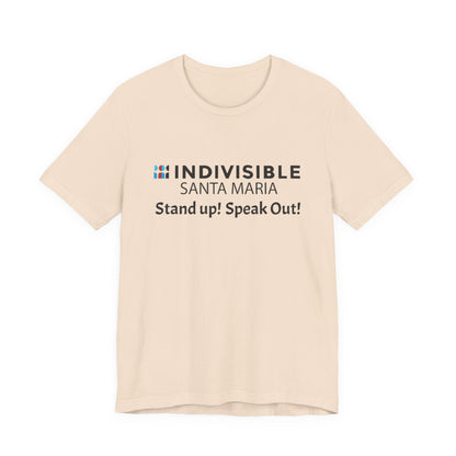 Indivisible Santa Maria