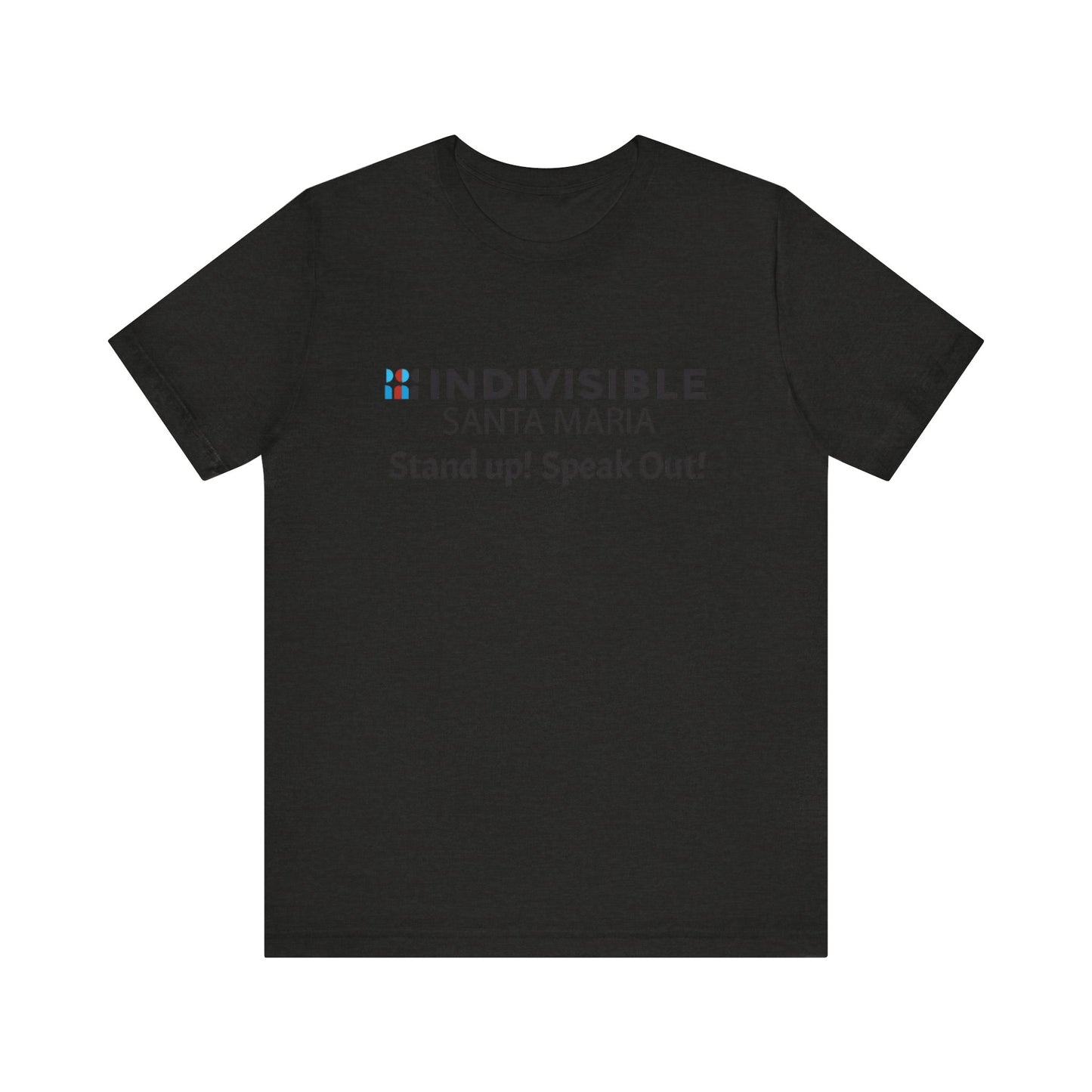 Indivisible Santa Maria