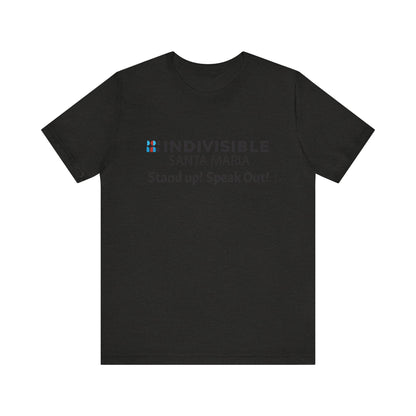 Indivisible Santa Maria