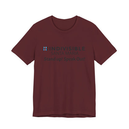 Indivisible Santa Maria