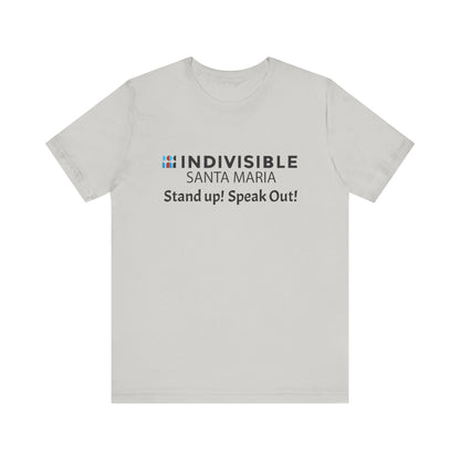 Indivisible Santa Maria