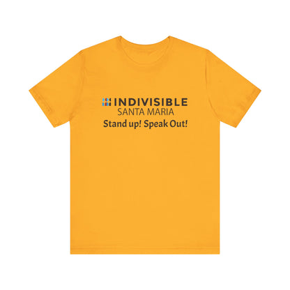 Indivisible Santa Maria