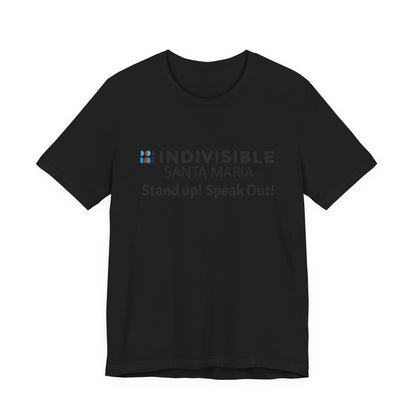 Indivisible Santa Maria
