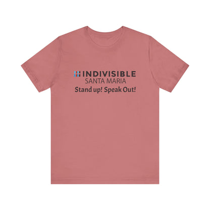 Indivisible Santa Maria