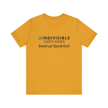 Indivisible Santa Maria