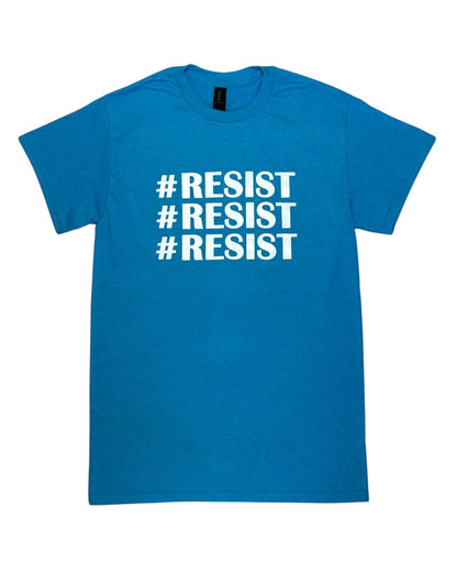 Resist T-Shirt!