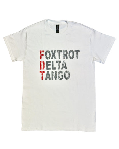 FDT T-Shirt!