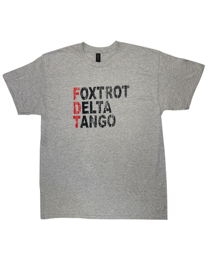 FDT T-Shirt!